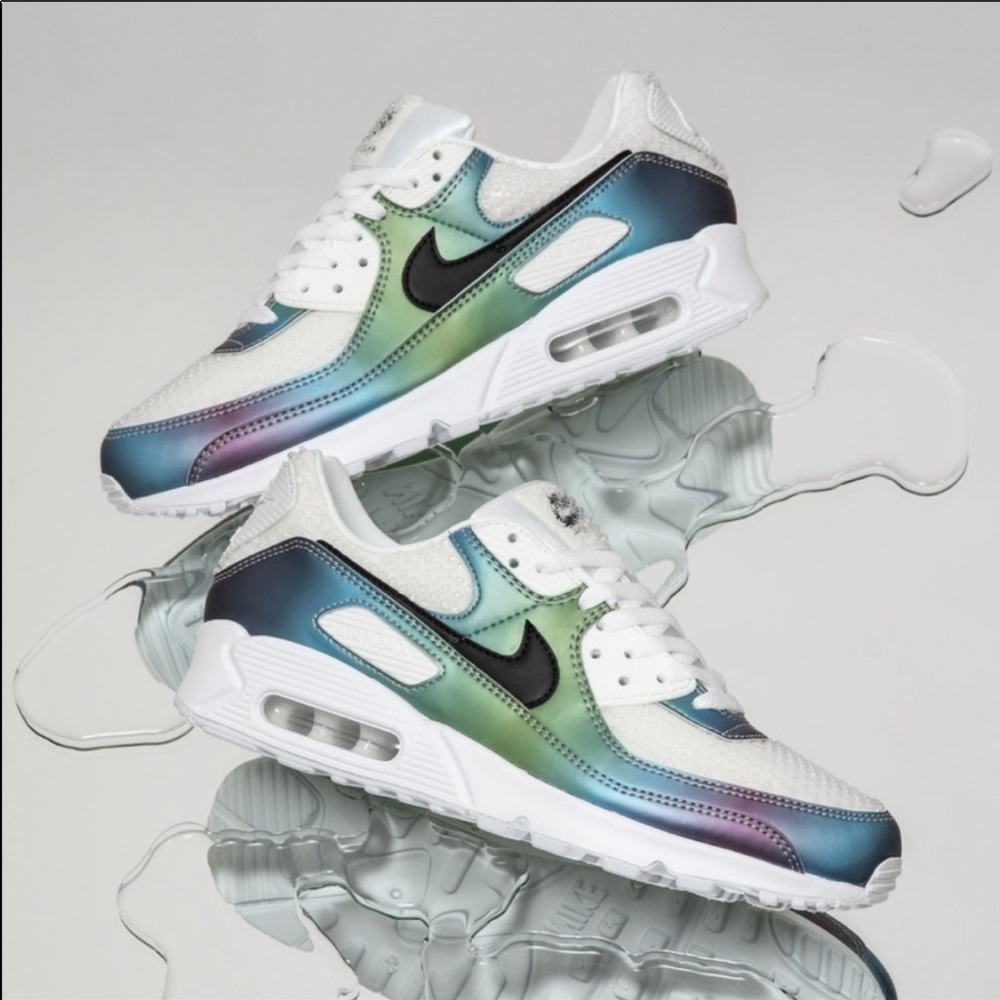 NIKE AIR MAX 90
